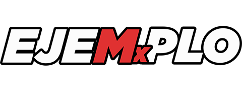EjemploMX