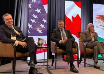 Sacar a México del T-MEC sería contraproducente para Canadá, advierte Waldo Fernández
