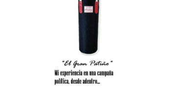 Artículo 41 de la Constitución Política de los Estados Unidos Mexicanos ‘Entre Partidos Políticos te veas…’ ©