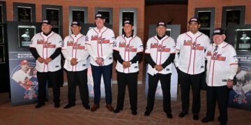 Ya son Inmortales del beisbol mexicano