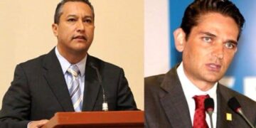 Mataron a dos ex secretarios de gobernación de Calderón y nadie salió a defender a los panistas