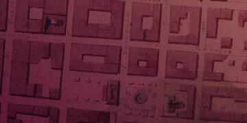 Presentará MHM mapa inédito de Monterrey durante la Intervención Francesa