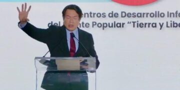 Reconoce titular de la SEP a los CENDI como gran referente en educación inicial