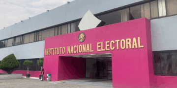 Prevé INE organizar revocación de mandato de Claudia Sheinbaum en 2027