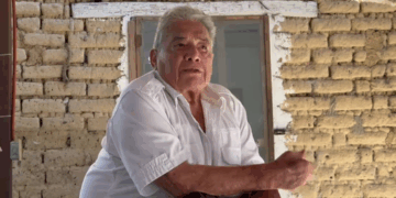 Próximo sábado en El Barretal, Tamaulipas, acto de apoyo a la 4T y su Presidenta