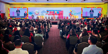 Arranca 25° Encuentro Internacional de Educación de los CENDI