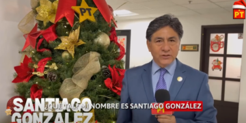 Que 2026 sea el Año del México próspero