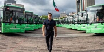 Atención candidatos: Samuel dejará una bomba en el transporte