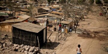 Es México el país de América Latina donde más se redujo la pobreza, informa la Cepal