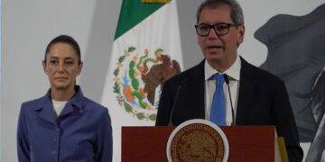 Reconocen buen manejo de finanzas de México; otro calladón de boca a la oposición
