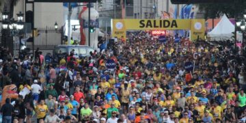 Habrá 71 Carreras de Ruta en Nuevo León en 2026
