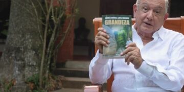 Grandeza cultural y la lucha por el Agua