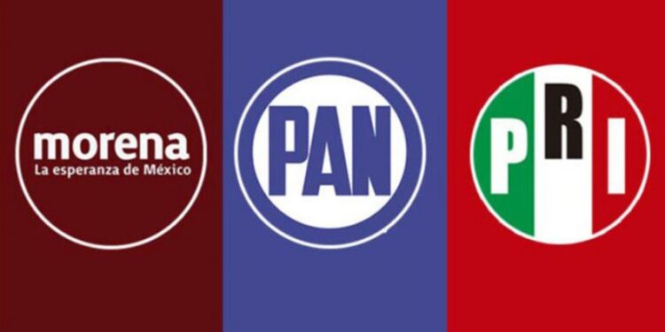 La 4T sigue desmantelando la impunidad del prian: que todos paguen impuestos y que dejen de robar agua