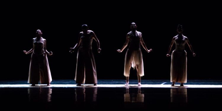 Gana alumno de la UANL Premio Nacional de Danza