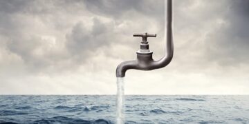 Aprueba Cámara de Diputados Ley General de Aguas