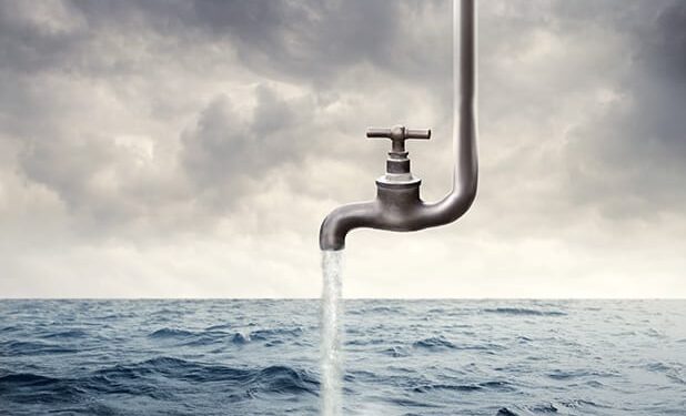 Aprueba Cámara de Diputados Ley General de Aguas