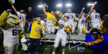 Domina UANL el deporte universitario de México en 2025