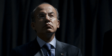 Calderón, enemigo de los trabajadores