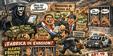 El día del juicio final ya llegó, tributariamente hablando ©