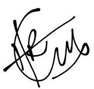 ‘En Señal de Trato’©