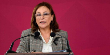 CARTA ABIERTA A ROCÍO NAHLE