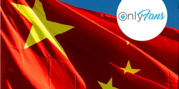 China vs. OnlyFans: El Día en que la “Auto-Trata” Entró al Debate Mundial ©