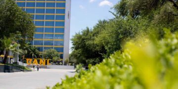 Se mantiene la UANL como la universidad más sustentable en México