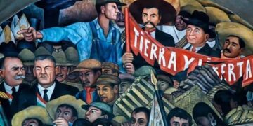 Presentan muestra de “Arte, crítica y modernidad” en Museo de Historia Mexicana