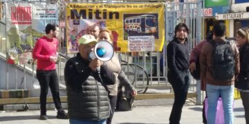 Logra Alianza de Usuarios acuerdo para que adultos mayores reciban tarifa preferencial en transporte público