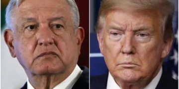 AMLO critica a Trump por invasión a Venezuela