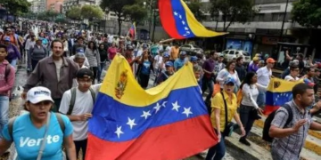 Convocan a mitin este domingo por invasión estadounidense