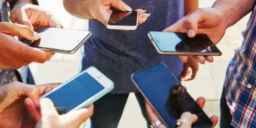 A partir del 7 de enero comienza el registro obligatorio de líneas celulares en México