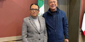 La reforma electoral se construye entre aliados: PT