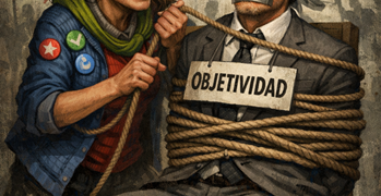 ‘La política no funciona porque gobiernan los colores, no las ideas’©