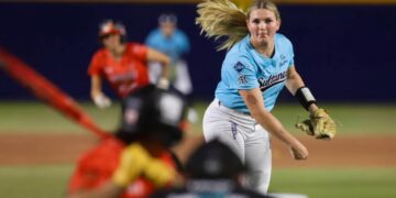 Logra Sultanes Femenil sexta victoria consecutiva