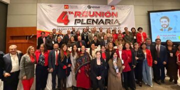 Reiteran diputados federales del PT su compromiso dentro de la coalición “Seguimos Haciendo Historia”