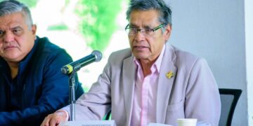 Presentará CONACEMM Plan Estatal de Desarrollo Minero en Nayarit