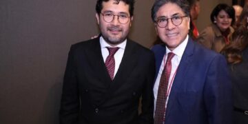 Reconoce secretario del Trabajo lucha histórica del PT en favor de la clase obrera