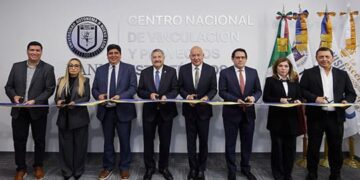 Refuerza UANL su vinculación en México