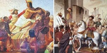 Analizarán papel de las naciones indígenas durante la Colonia en MHM