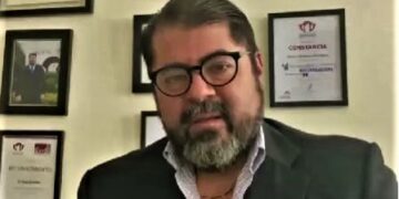 Omar Cervantes: un revolucionario de la 4T