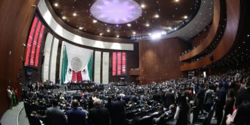 Aprueba Cámara de Diputados sanciones contra violencia digital con IA y acoso laboral