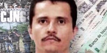Ejército abate a Nemesio Oseguera “El Mencho”, líder del CJNG
