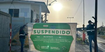 Razones necesarias y suficientes para el cierre definitivo de Matrimar