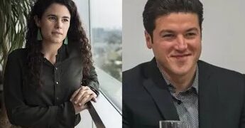 Presidenta Nacional de Morena propone presupuesto estatal para el Pueblo, no para promoción personal del gobernador Samuel García