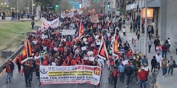 Marcharán para recordar 50 años de matanza de colonos