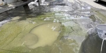 Exigen diputados solución a colapso del drenaje en Área Metropolitana