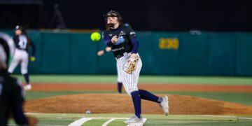 Por fin, Sultanes Femenil gana una serie y suben al quinto lugar