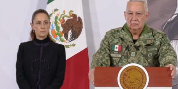 Dan a conocer saldo de operativo federal donde murió “El Mencho”