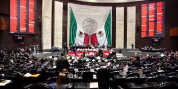 Aprueba Cámara de Diputados reducción de jornada laboral a 40 horas